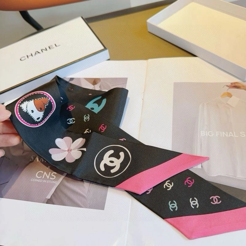 Chanel Silk Efficient 272383