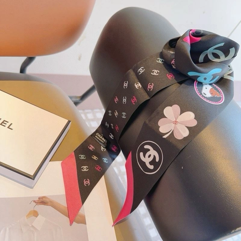 Chanel Silk Efficient 272383
