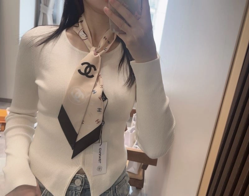 OnTrend Chanel Silk 272379