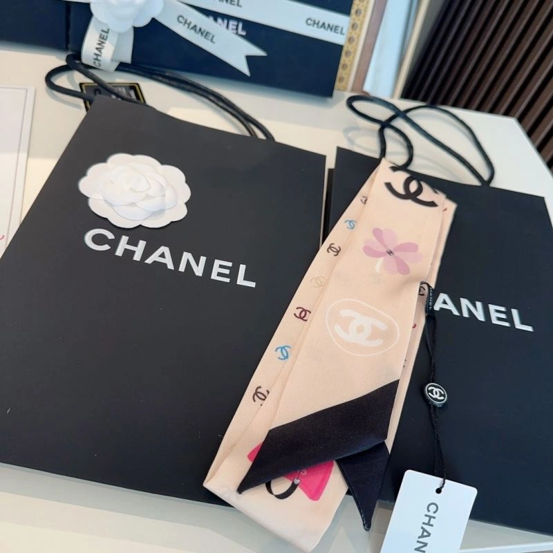 OnTrend Chanel Silk 272379