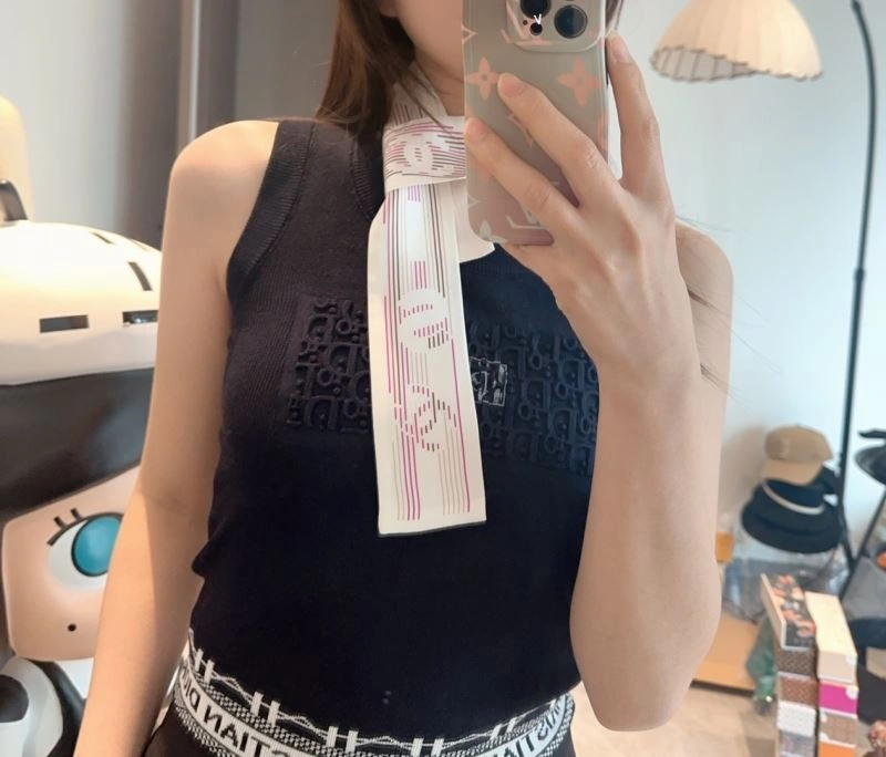 Chanel Silk EasyCare 272376
