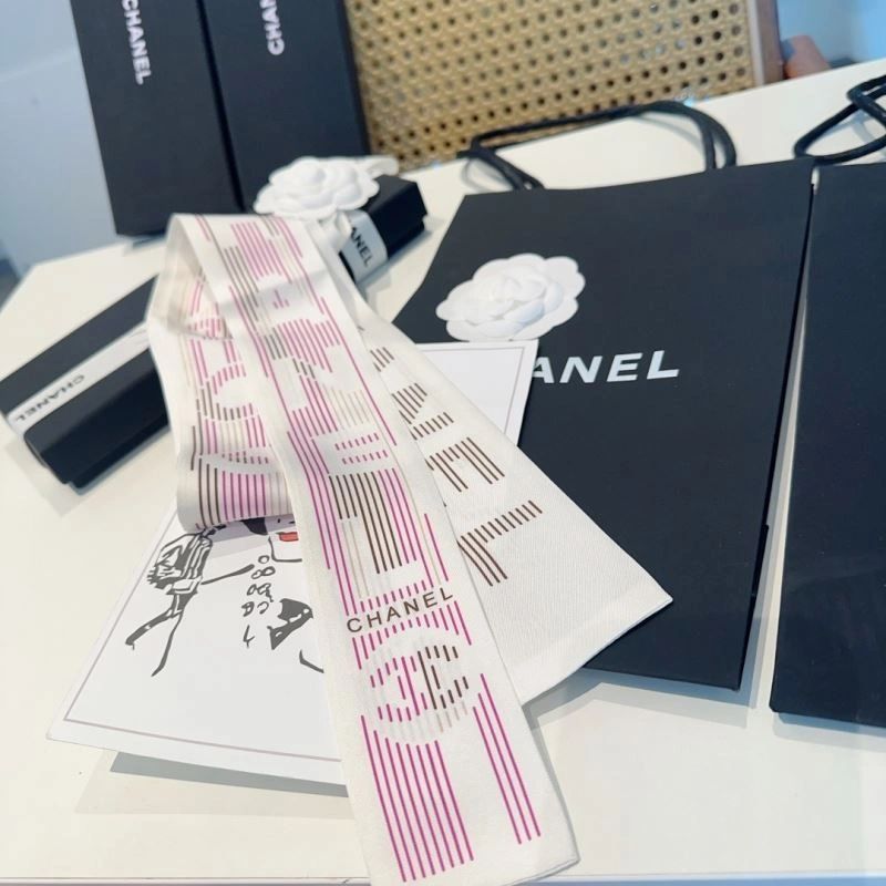 Chanel Silk EasyCare 272376