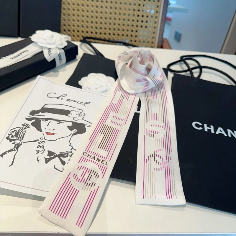 Chanel Silk EasyCare 272376