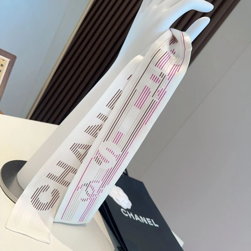 Chanel Silk EasyCare 272376