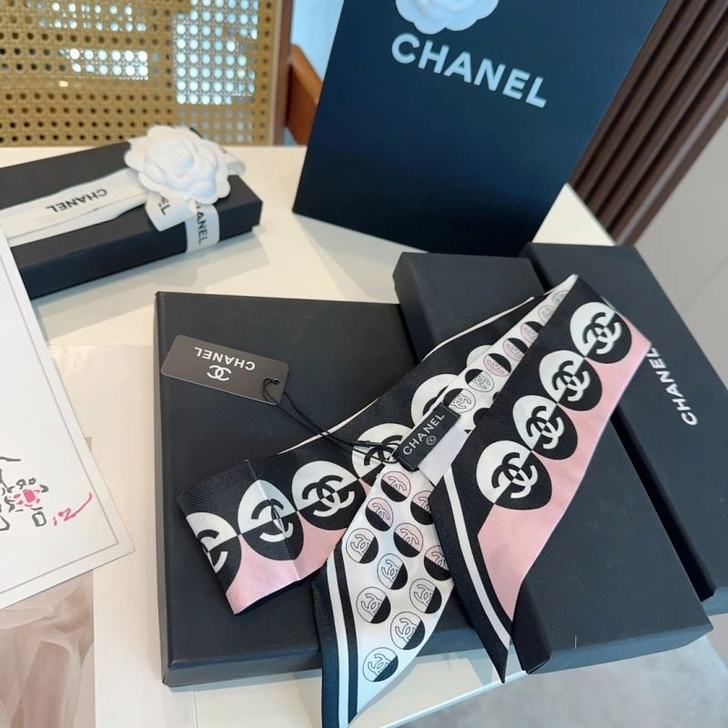 Efficient Chanel Silk 272378