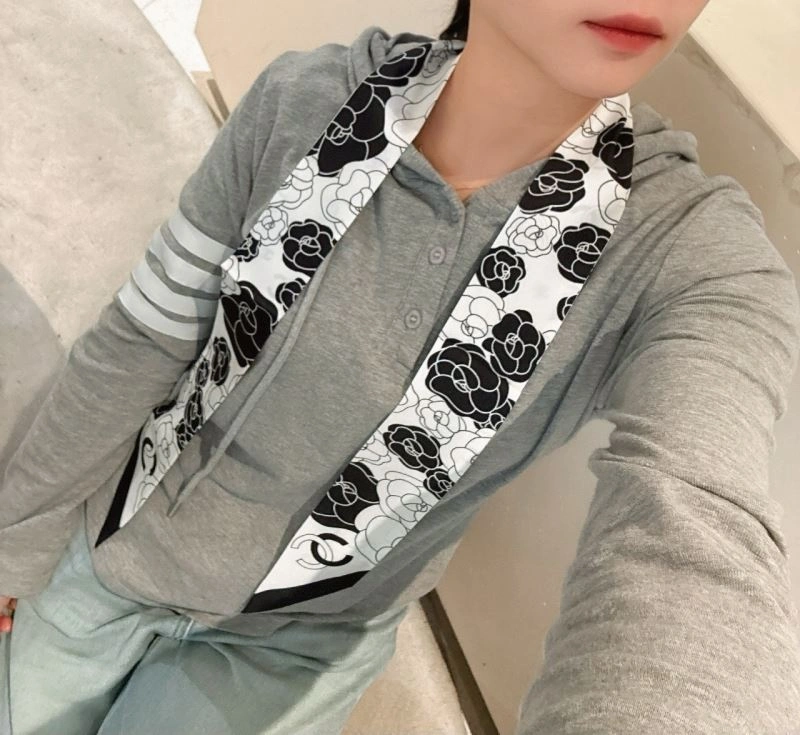 Chanel Silk HighPerformance 272543