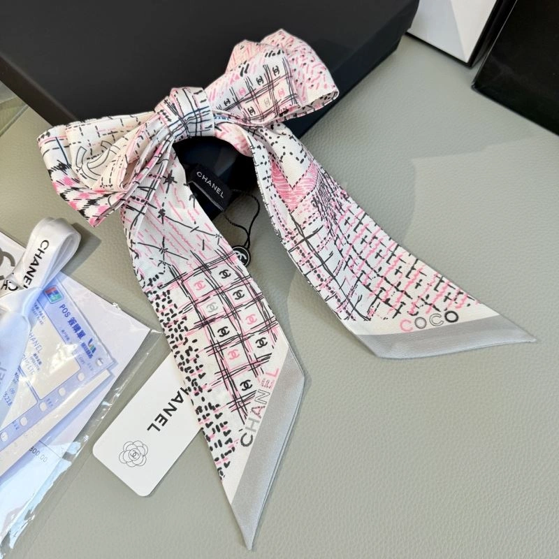 HighPerformance Chanel Silk 272565