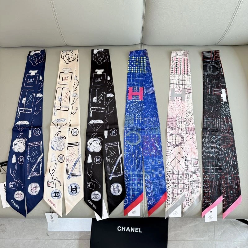 HighPerformance Chanel Silk 272565