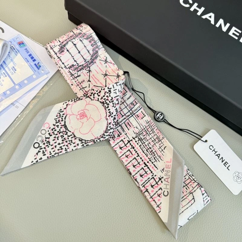 HighPerformance Chanel Silk 272565