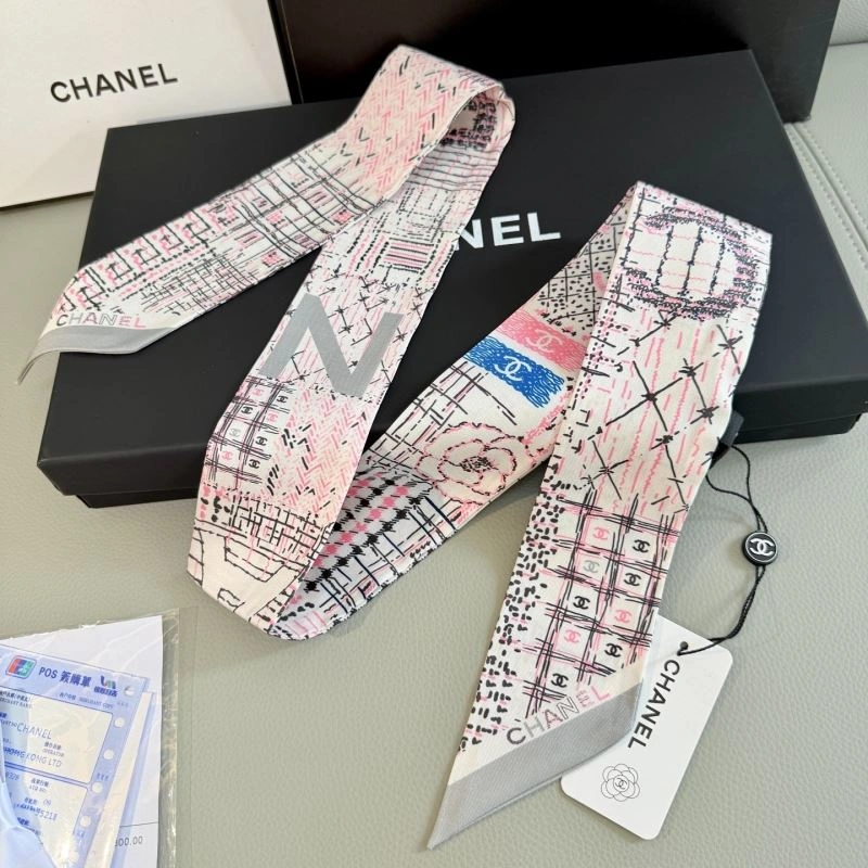 HighPerformance Chanel Silk 272565