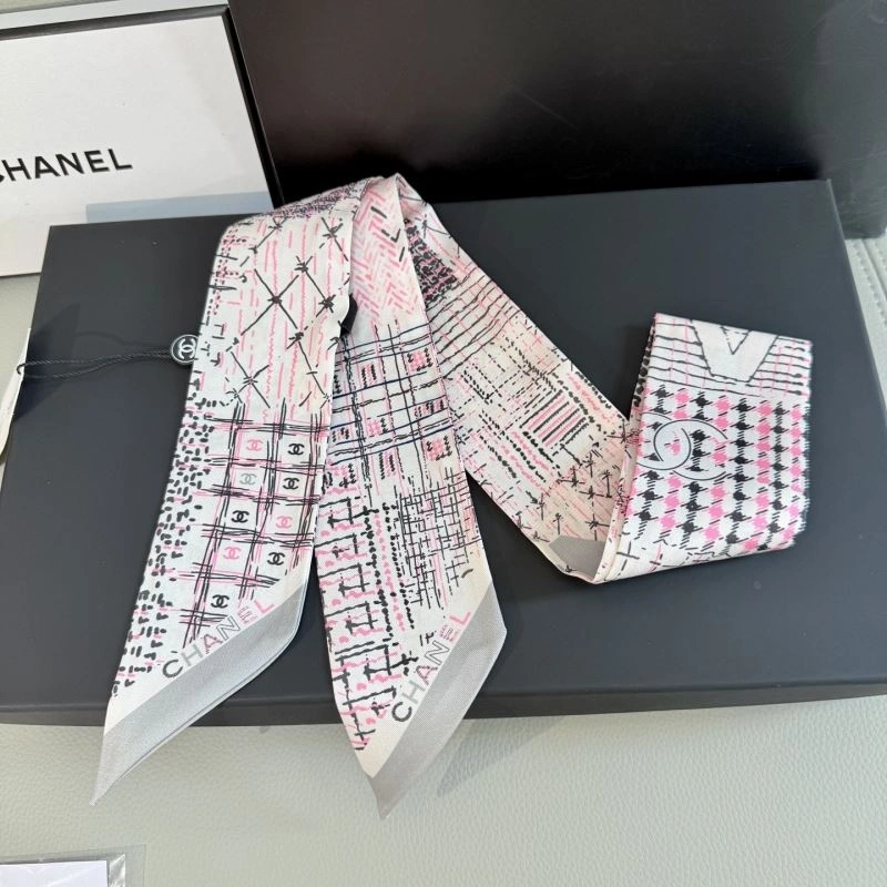 HighPerformance Chanel Silk 272565