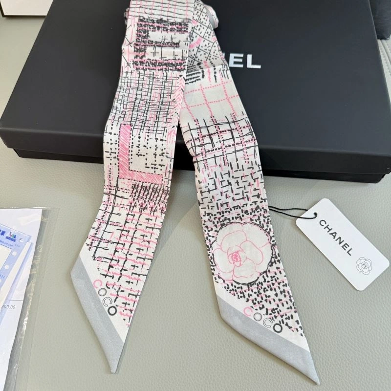 HighPerformance Chanel Silk 272565