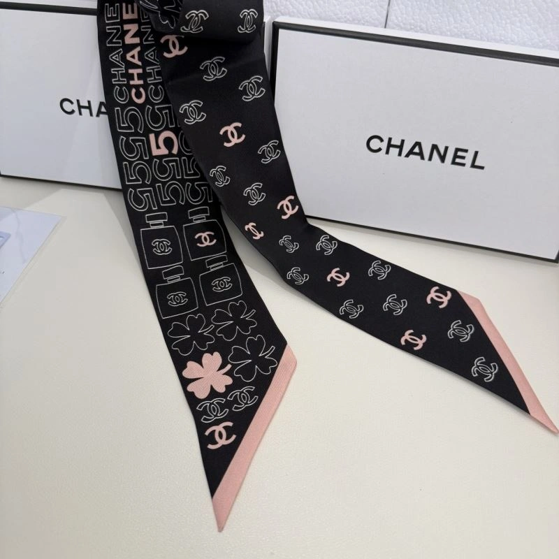 Popular Chanel Silk 273059