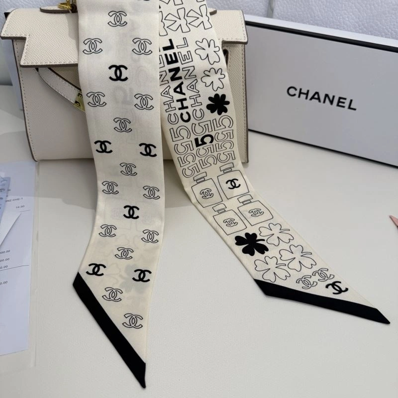 Chanel Silk TechFriendly 273058