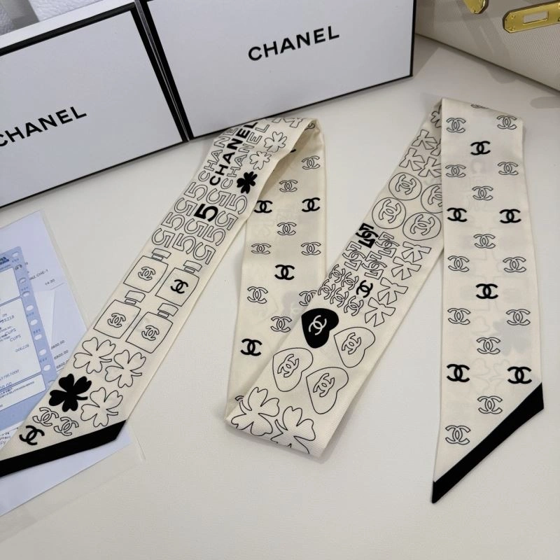 Chanel Silk TechFriendly 273058