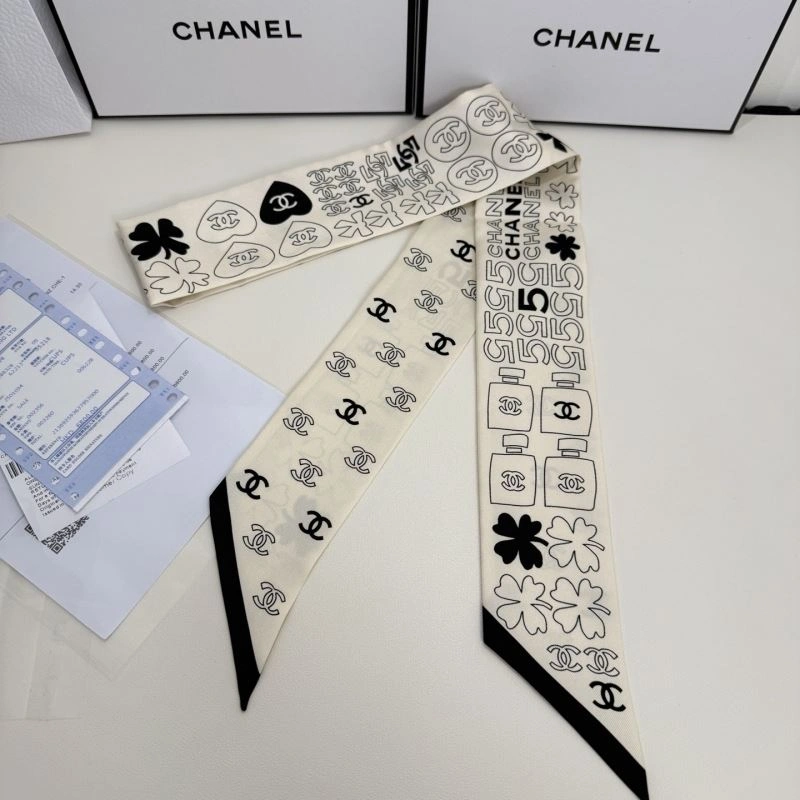 Chanel Silk TechFriendly 273058