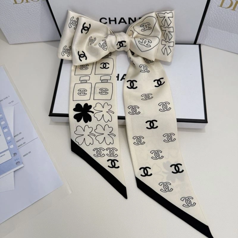 Chanel Silk TechFriendly 273058