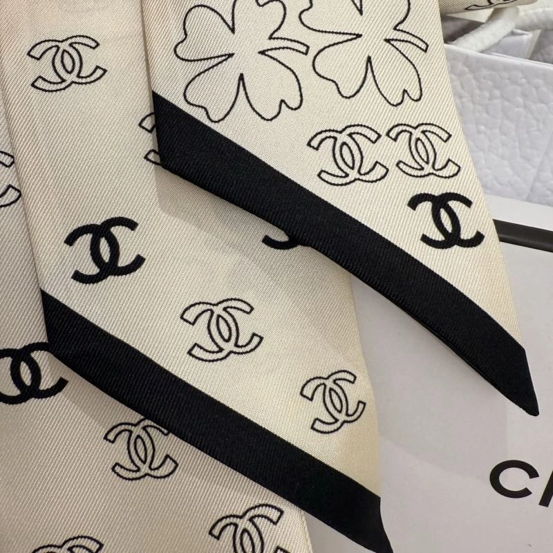 Chanel Silk TechFriendly 273058