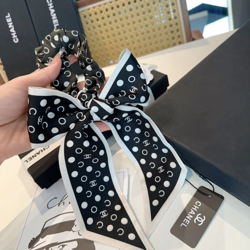 Chanel Silk Functional 273056