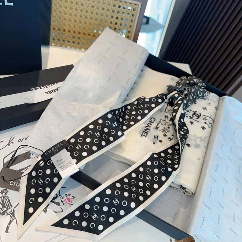 Chanel Silk Functional 273056