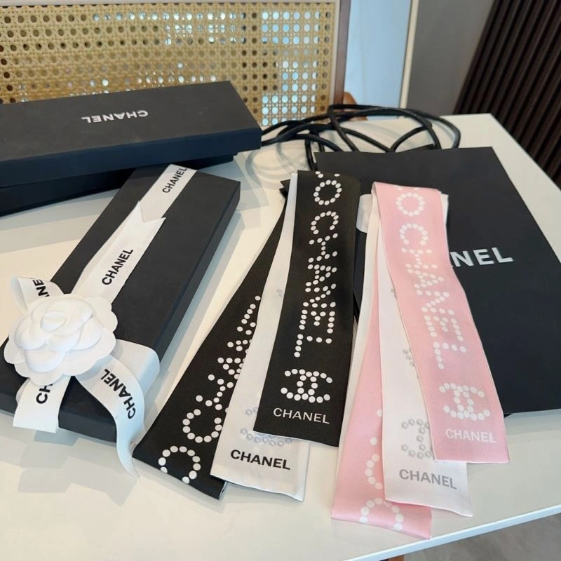 Breathable Chanel Silk 273054