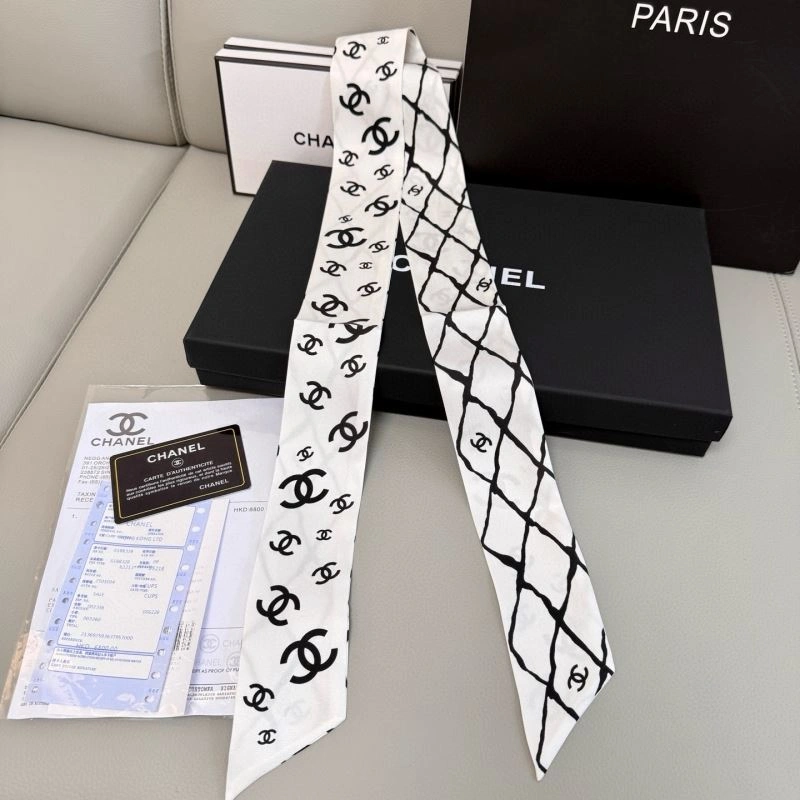 Chanel Silk Unique 273044