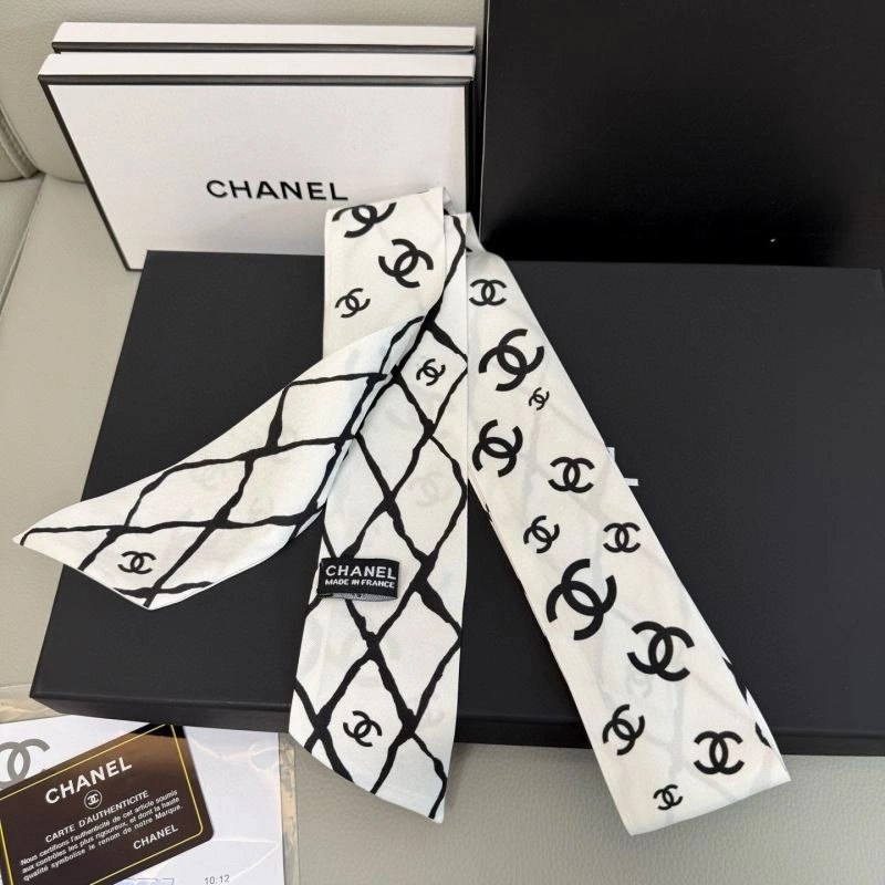 Chanel Silk Unique 273044