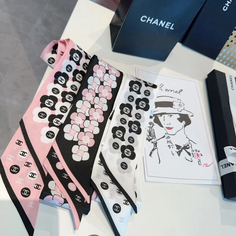 Affordable Chanel Silk 273046