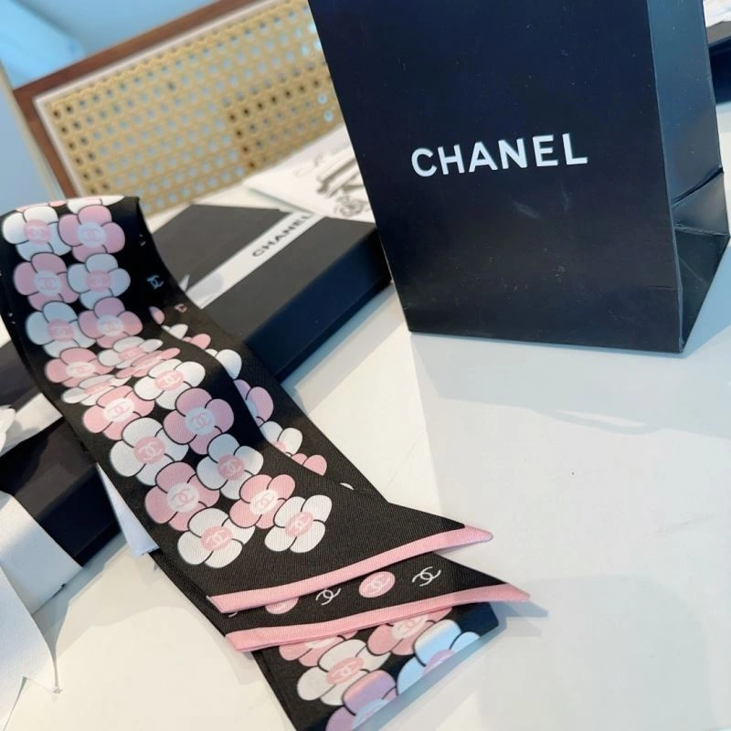 Affordable Chanel Silk 273046
