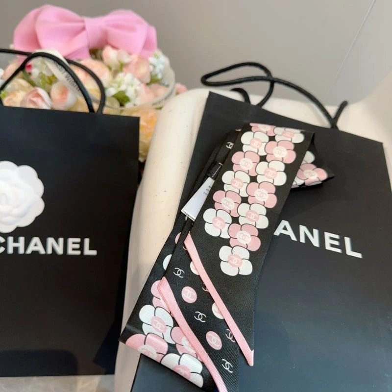 Affordable Chanel Silk 273046