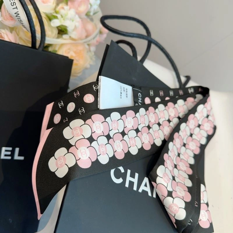 Affordable Chanel Silk 273046