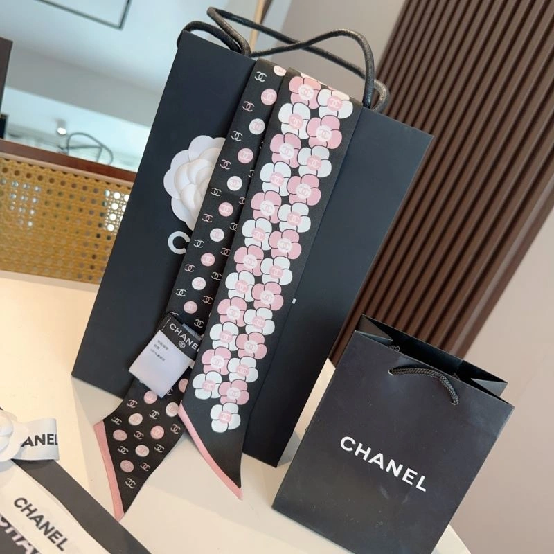 Affordable Chanel Silk 273046