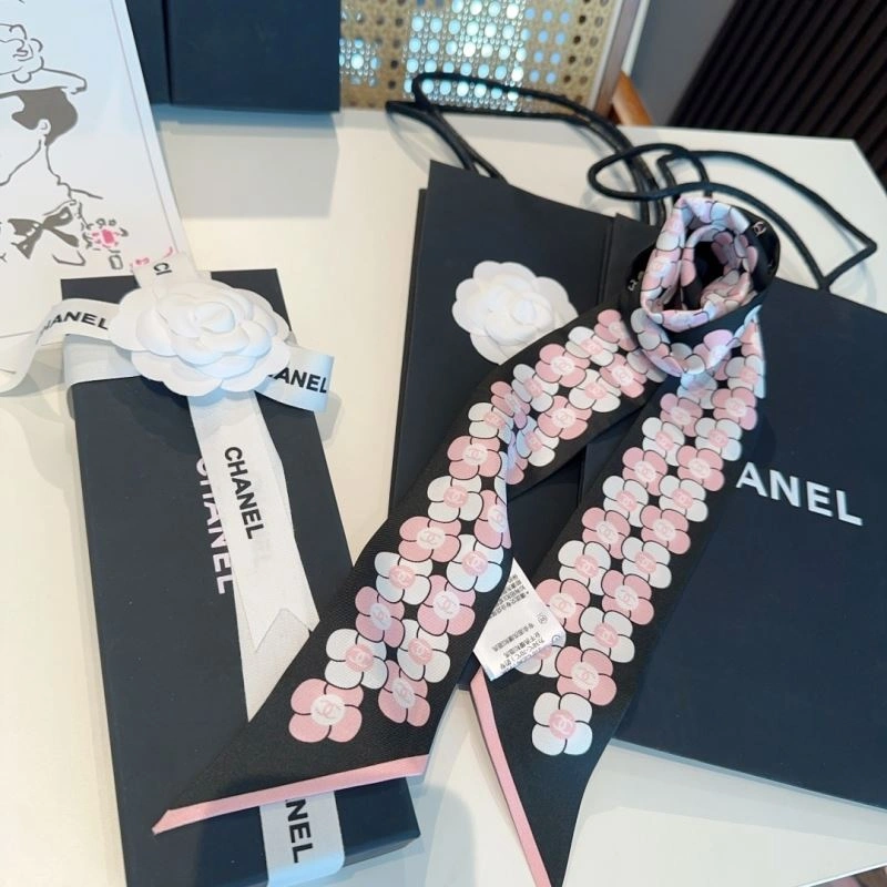 Affordable Chanel Silk 273046