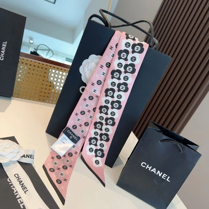 Chanel Silk Affordable 273029