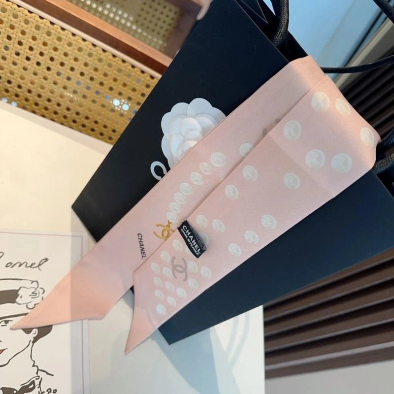 Affordable Chanel Silk 273050