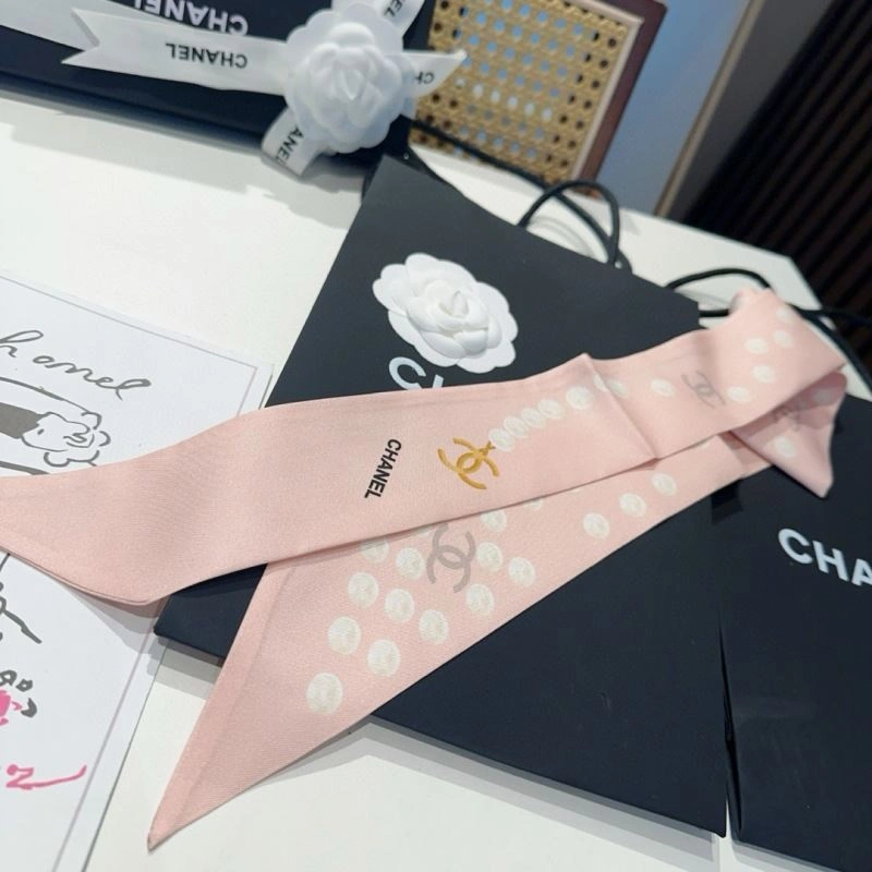 Affordable Chanel Silk 273050