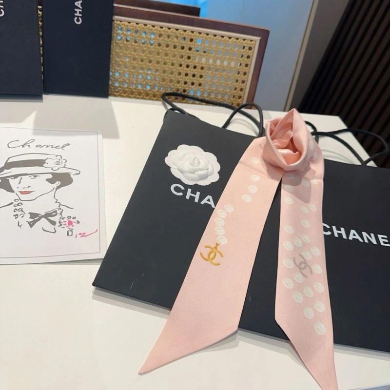 Affordable Chanel Silk 273050