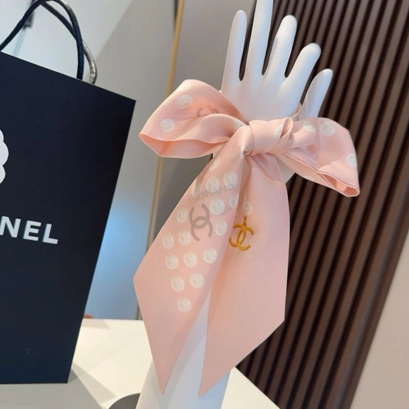 Affordable Chanel Silk 273050