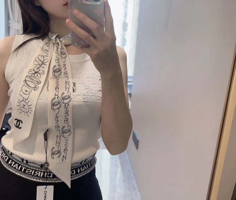 Chanel Silk SoftTouch 273028