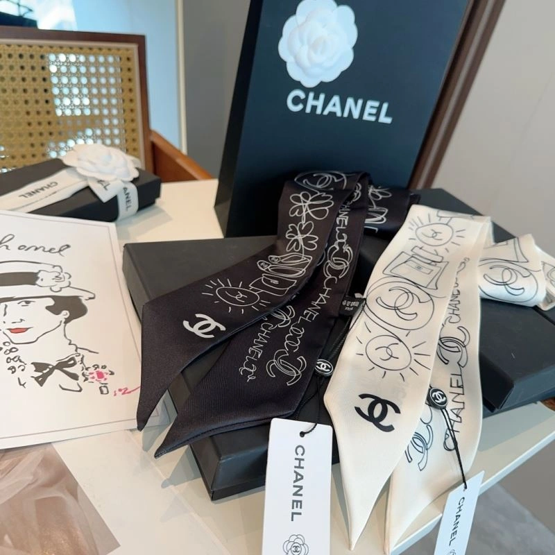 Chanel Silk SoftTouch 273028