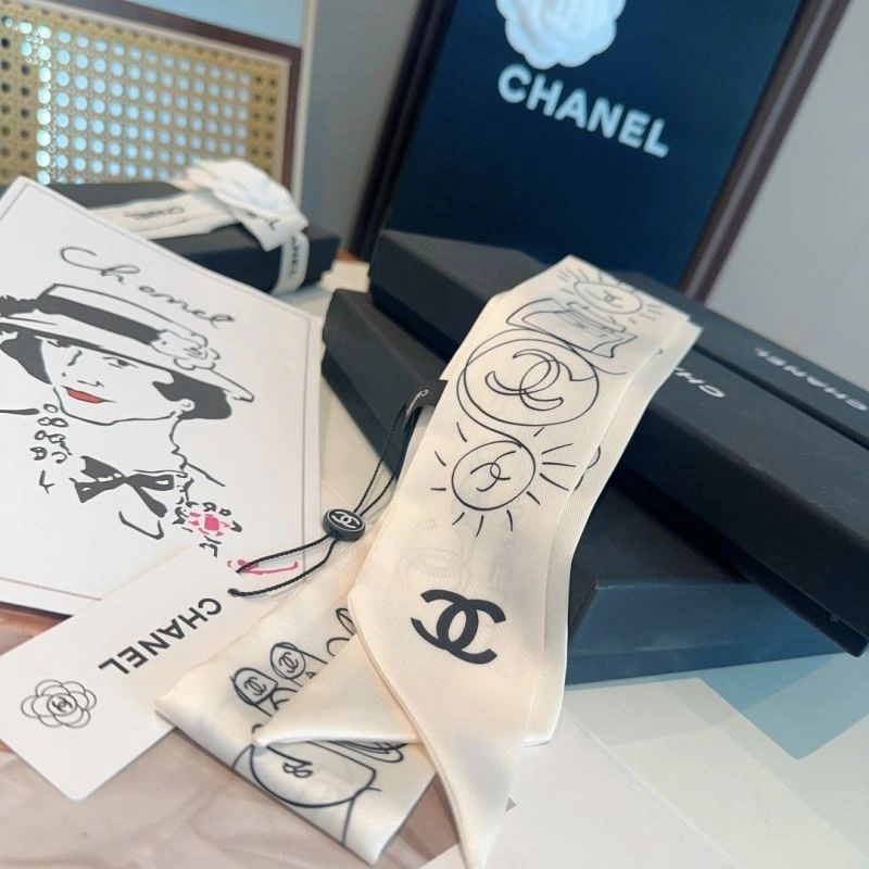 Chanel Silk SoftTouch 273028