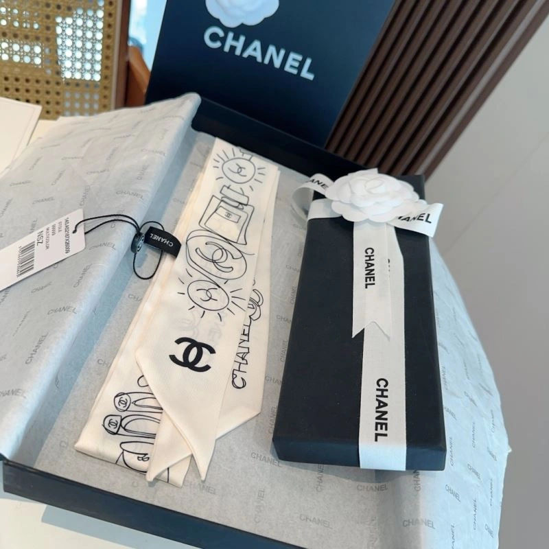 Chanel Silk SoftTouch 273028
