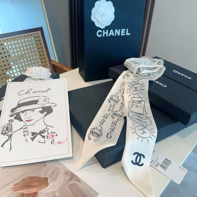 Chanel Silk SoftTouch 273028