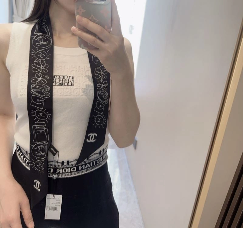 UrbanStyle Chanel Silk 273040