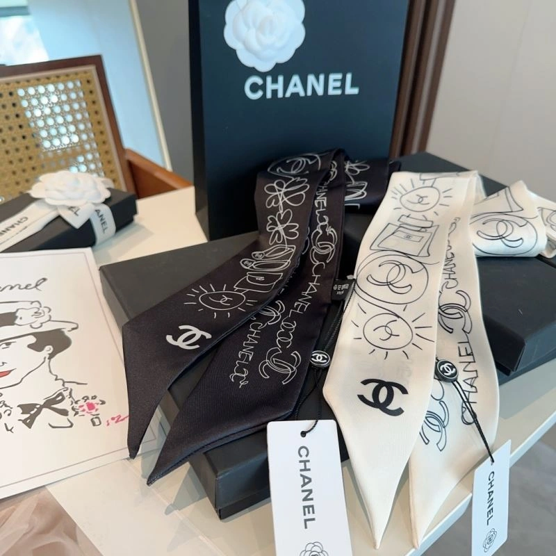 UrbanStyle Chanel Silk 273040