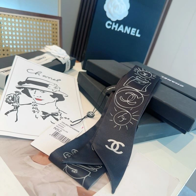 UrbanStyle Chanel Silk 273040