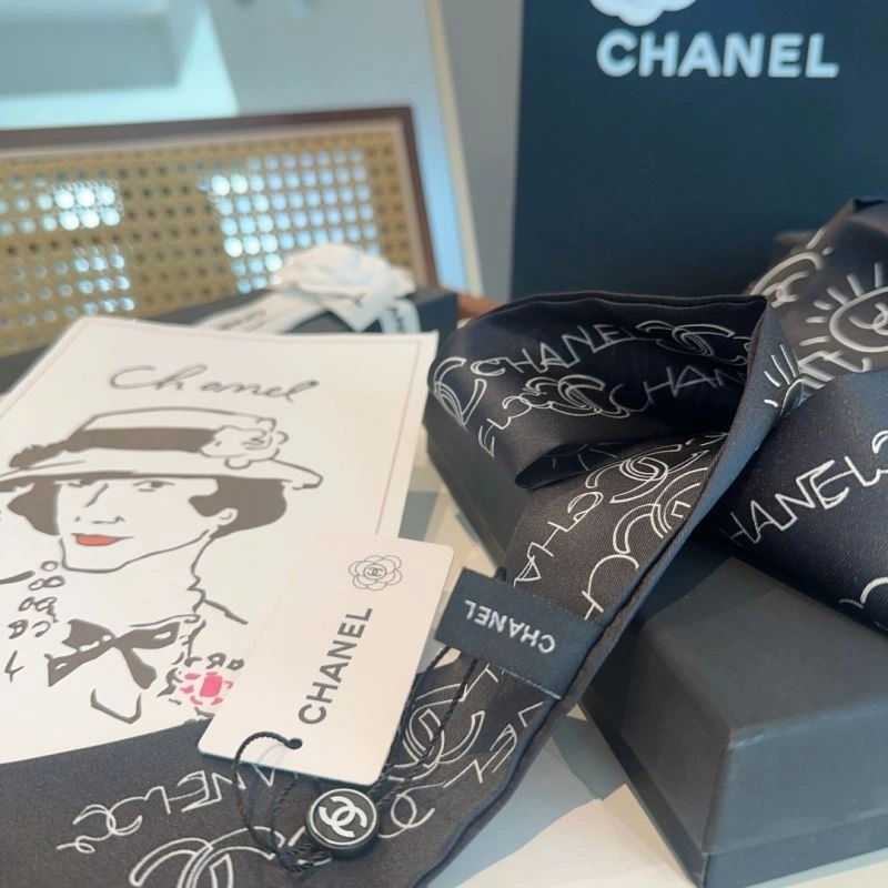 UrbanStyle Chanel Silk 273040
