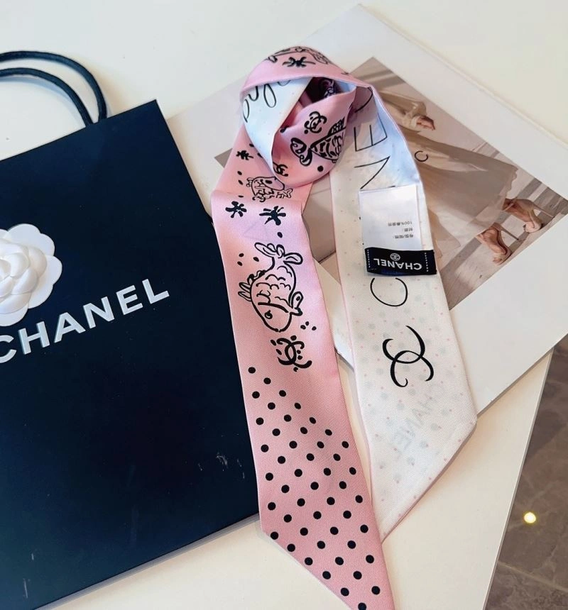 Chanel Silk WrinkleFree 273027
