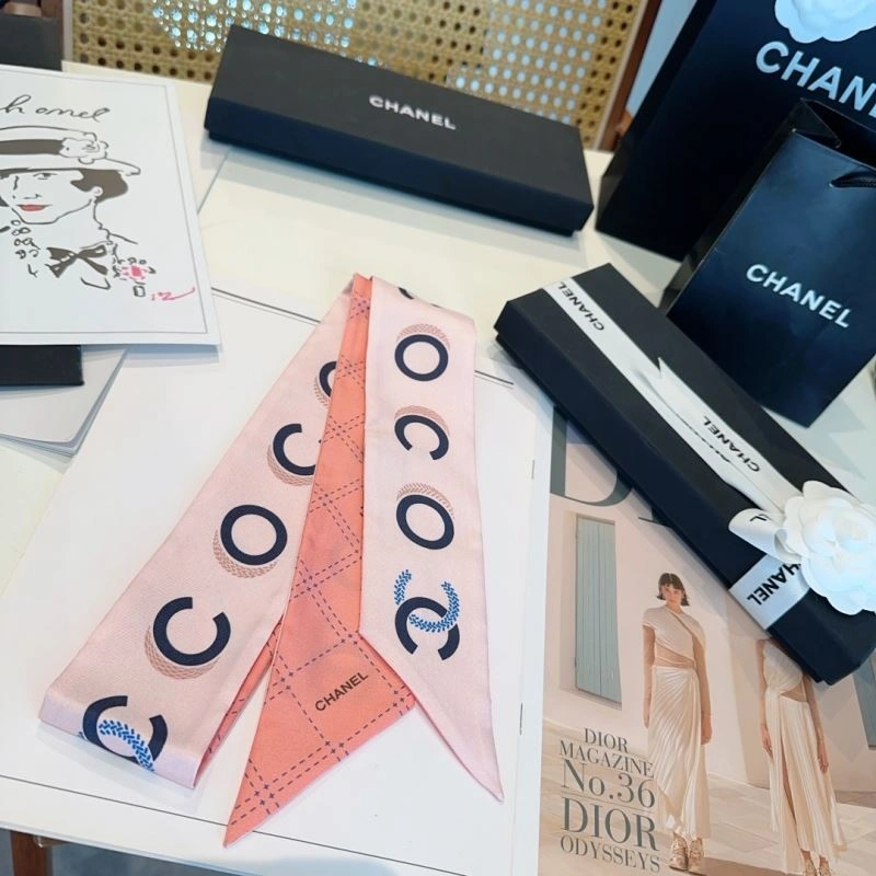 HighPerformance Chanel Silk 273048