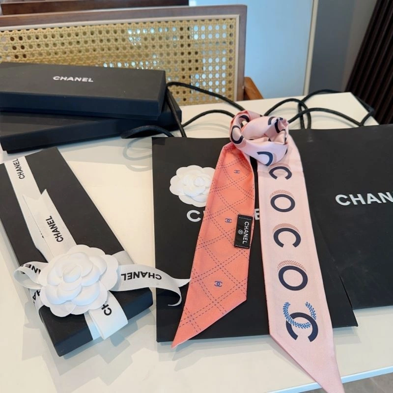 HighPerformance Chanel Silk 273048